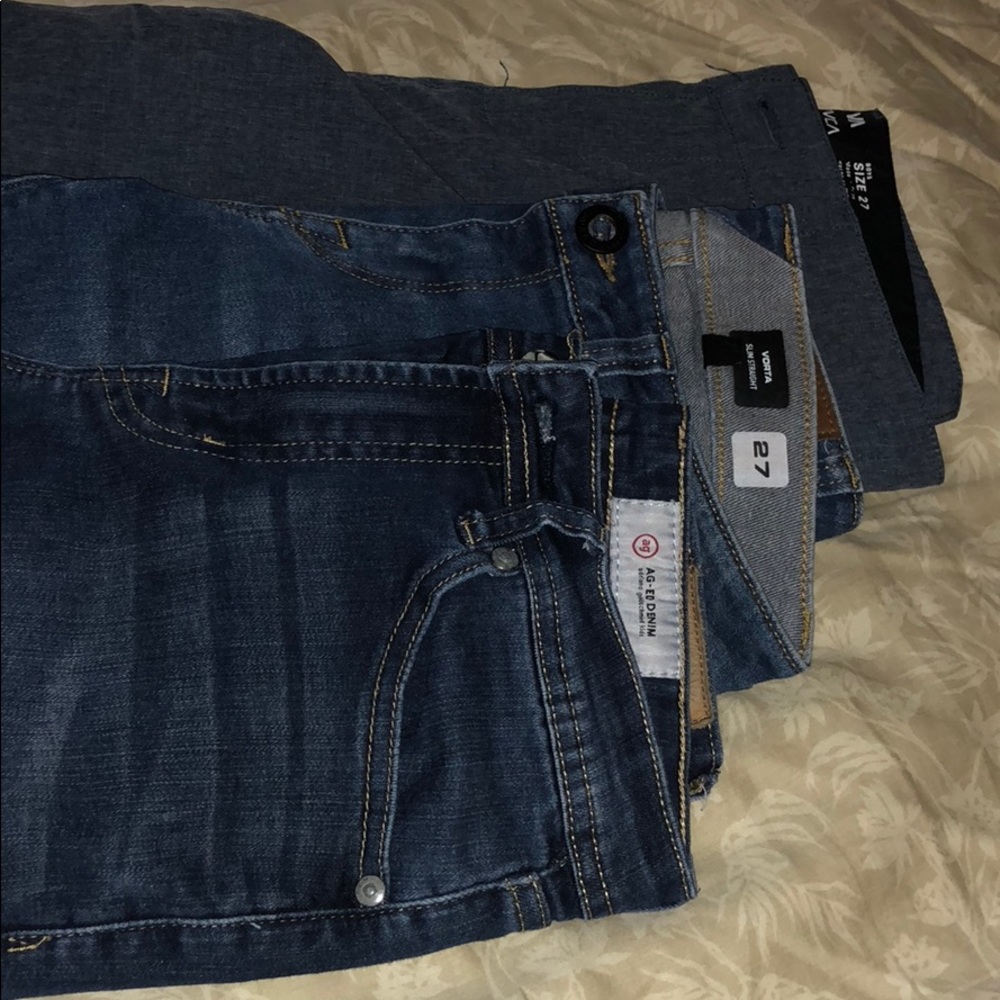Size 27 Boy Bundle